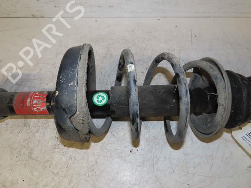 Left front shock absorber RENAULT TWINGO II (CN0_) 1.2 (CN0D) | BP37050036M16 - Image 3