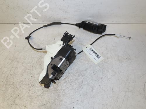 Used Front left lock PEUGEOT 308 I (4A_, 4C_) 1.6 HDi (90 hp) 21135784