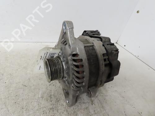 Used Alternator SUZUKI SWIFT V (AZ) 1.2 SHVS (A2L412) (90 hp) 17630624