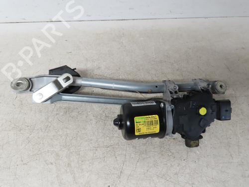 Used Front wiper motor PEUGEOT 108 1.0 VTi (69 hp) 17995053