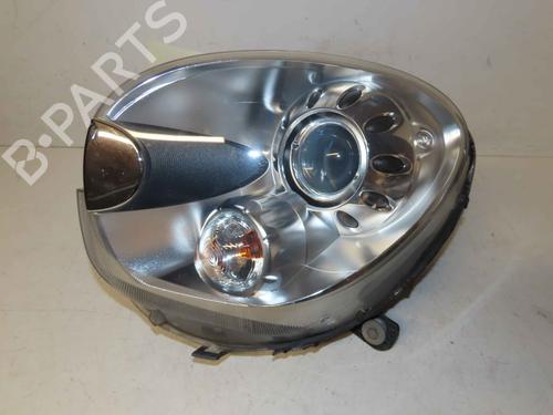 left-headlight-mini-mini-countryman-r60-2010-2011-2012-2013-2014-2015-2016-37055361 main image