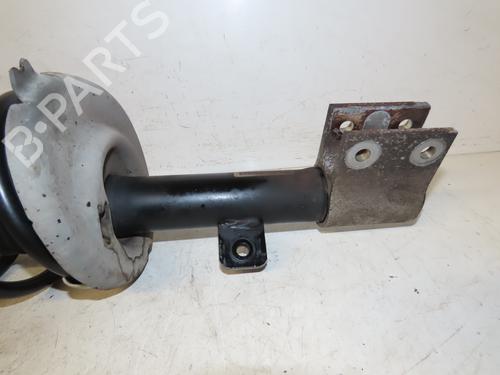 Right front shock absorber CITROËN BERLINGO MULTISPACE (B9) 1.6 BlueHDi 100 | BP26195914M17