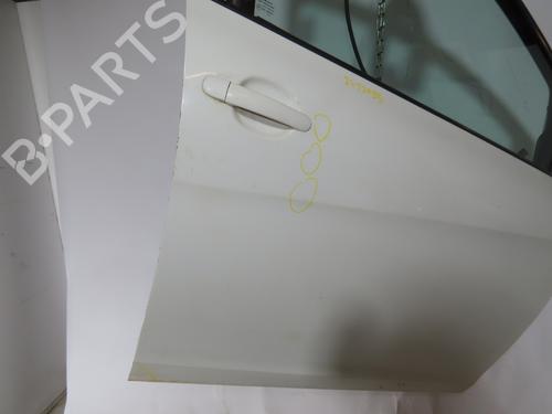 Right front door SEAT ALTEA XL (5P5, 5P8) 2.0 TDI 16V | BP26668889C3 