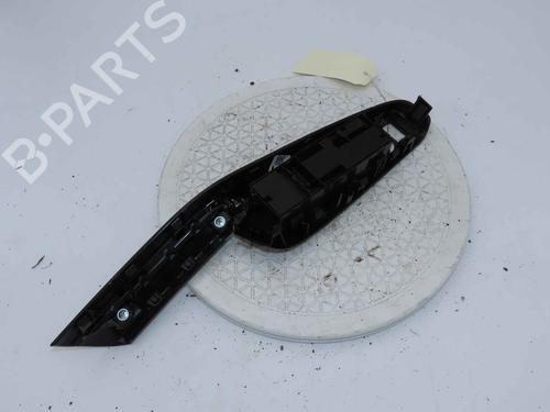Left front window switch NISSAN JUKE (F16_) DIG-T 117 | BP37049584I27 - Image 2