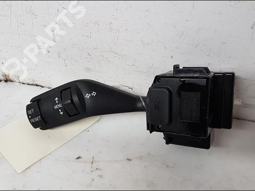 Ratstangsstang FORD FOCUS II (DA_, HCP, DP) 1.6 TDCi (90 hp) 12173924