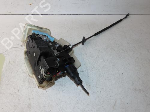 front-left-lock-vw-golf-v-1k1-2003-2004-2005-2006-2007-2008-2009-2010-33248095 main image