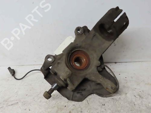 Right front steering knuckle PEUGEOT BOXER Van 2.2 HDi 120 | BP37044483M26 - Image 2