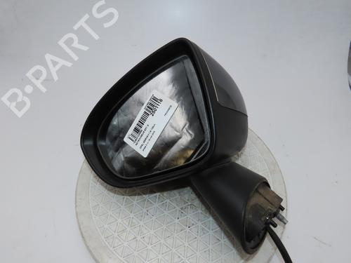 Left mirror OPEL MERIVA B MPV (S10) 1.4 LPG (75) | BP26196517C26 