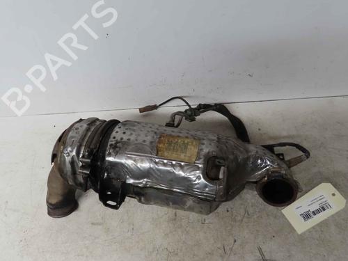 Katalysator Katalysator CITROËN C3 II (SC_) 1.6 HDi (92 hp) 37046712 37046712