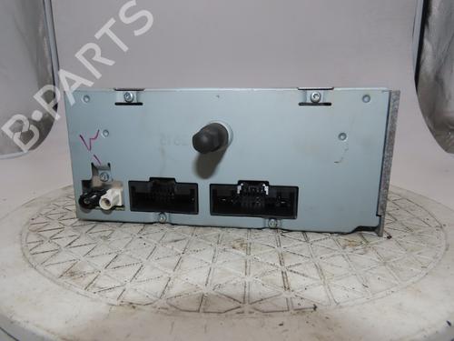 Radio FORD C-MAX II (DXA/CB7, DXA/CEU) 1.0 EcoBoost | BP26196242E6 