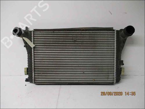 Used Intercooler Intercooler 37040573 37040573