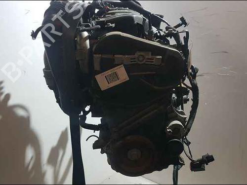 Engine DACIA LOGAN MCV (KS_) 1.5 dCi (KS04) | BP37044280M1 - Image 4