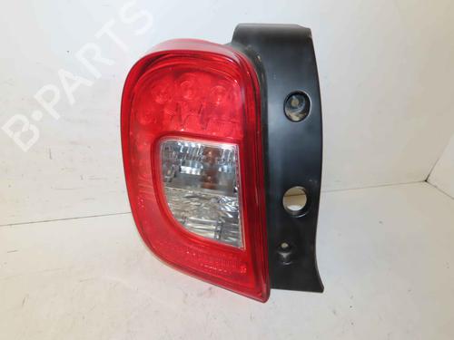 Used Rear bumper left light Rear bumper left light 37050057 37050057