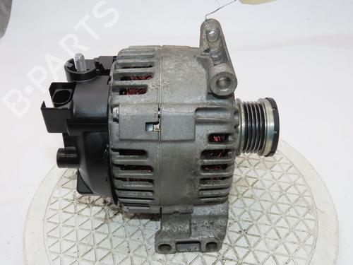 Used Alternator MERCEDES-BENZ A-CLASS (W169) A 180 CDI (169.007, 169.307) (109 hp) 29152570