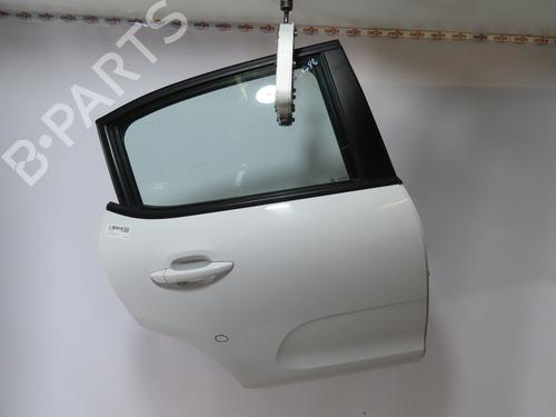 right-rear-door-citroen-c3-iii-sx-2016-36343727 main image