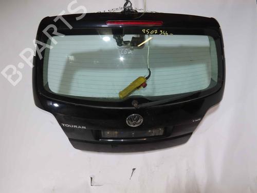 Used Tailgate Tailgate 37055557 37055557