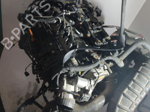 Used Engine Engine KIA RIO III (UB) 1.4 CRDi (90 hp) 40484150 40484150