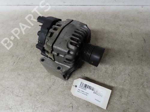 Alternator OPEL TIGRA TwinTop (X04) 1.3 CDTI (R97) (69 hp) 17994660