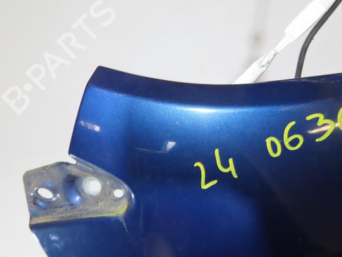Used Right front fenders FORD FIESTA V (JH_, JD_) 1.3 (69 hp) 29153291