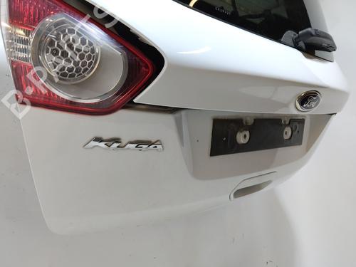 Tailgate FORD KUGA I 2.0 TDCi | BP37479880C6 - Image 4