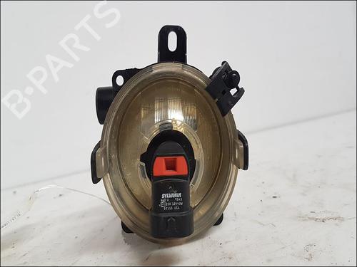 Used Right front fog light OPEL CORSA D (S07) 1.3 CDTI (L08, L68) (75 hp) 10951527
