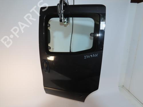 Used Left slide door CITROËN NEMO MPV 1.3 HDi 75 (75 hp) 19701706