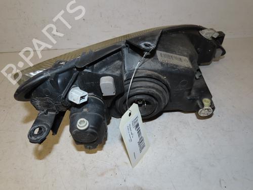 Scheinwerfer links PEUGEOT 206 Hatchback (2A/C) 1.4 i | BP29153945C28 