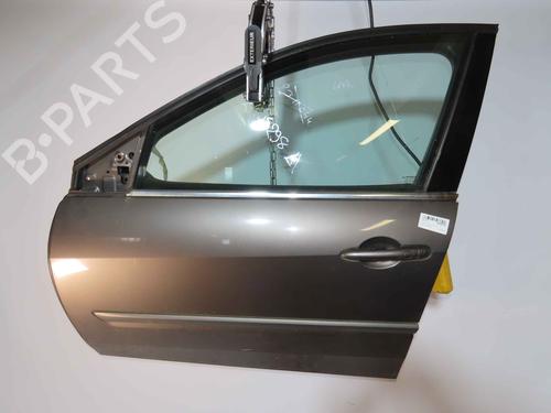 Used Left front door Left front door 37047848 37047848