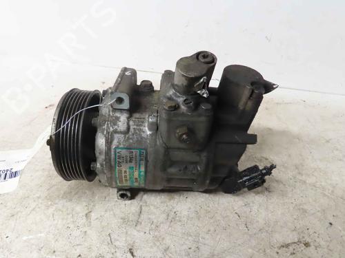 Used AC compressor AC compressor 37046667 37046667