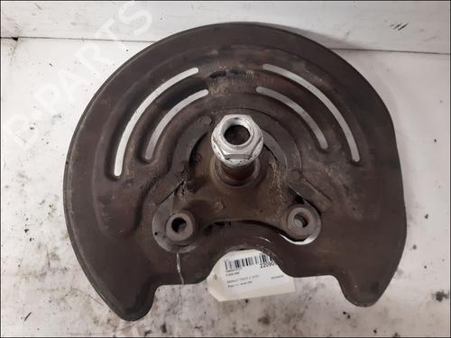 Right rear steering knuckle RENAULT TRAFIC II Bus (JL) 1.9 dCI 80 (JL0B) | BP16211308M28 