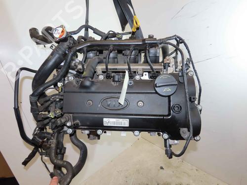 Engine KIA RIO III (UB) 1.25 CVVT | BP37053850M1 - Image 3