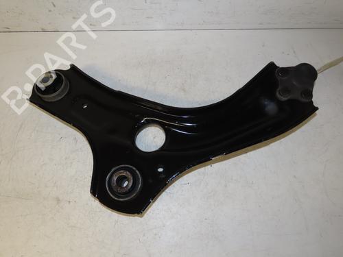 Used Right front suspension arm RENAULT CAPTUR II (HF_) TCe 90 (HFM6) (91 hp) 26195948
