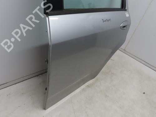 Used Left rear door FIAT PUNTO (199_) 1.3 D Multijet (75 hp) 16930950