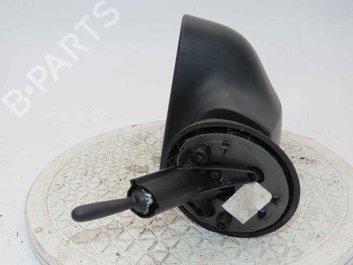 Left mirror DACIA DUSTER (HS_) 1.5 dCi 4x4 | BP37047620C26 - Image 3