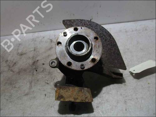 Used Left front steering knuckle Left front steering knuckle 37039365 37039365