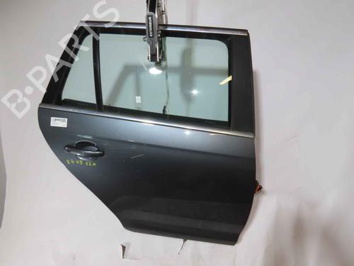 Used Right rear door Right rear door 37049152 37049152