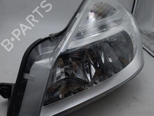 Left headlight RENAULT ESPACE IV (JK0/1_) 2.0 dCi (JK02, JK03) | BP38024384C28 - Image 5