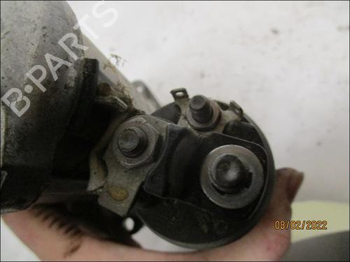 Starter OPEL CORSA E (X15) 1.4 (08, 68) | BP16155509M8 