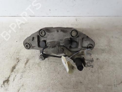 Used Left front brake caliper AUDI A6 Allroad C6 (4FH) 3.0 TDI quattro (240 hp) 18248801