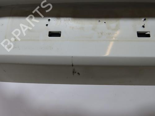 Used Rear bumper Rear bumper DACIA SANDERO II 1.2 (73 hp) 36028487 36028487