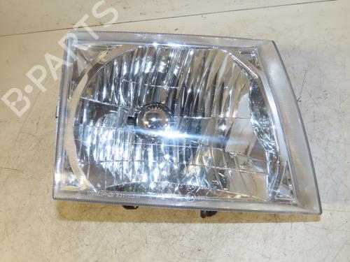 Used Right headlight FORD RANGER (ER, EQ, R_) 2.5 TD 4x4 (109 hp) 23145045