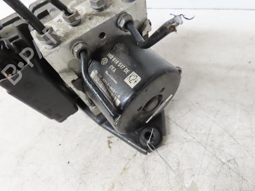 ABS pump SKODA YETI (5L) 2.0 TDI | BP17135722M43 