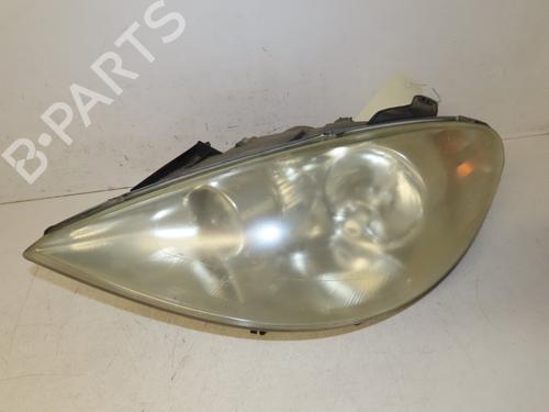 Used Left headlight PEUGEOT 807 (EB_) 2.0 HDi (107 hp) 29153877