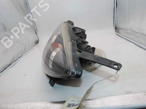 Left headlight MAZDA 3 (BK) 1.6 DI Turbo | BP37061482C28 - Image 4