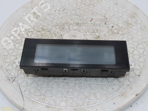Display Display CITROËN DS3 (SA_) 1.6 HDi 90 (92 hp) 37050854 37050854