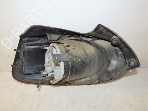 Used Right taillight FIAT BRAVO II (198_) 1.6 D Multijet (198AXH1B) (105 hp) 20670283