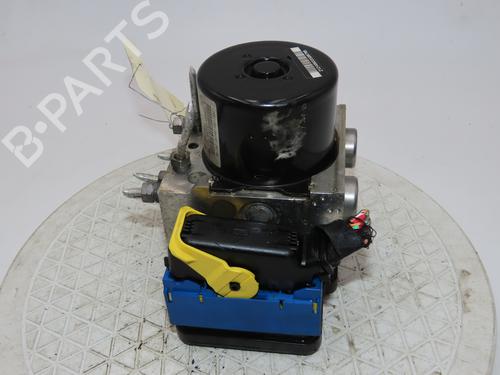 ABS pump RENAULT MEGANE III Hatchback (BZ0/1_, B3_) 1.5 dCi | BP26195983M43 