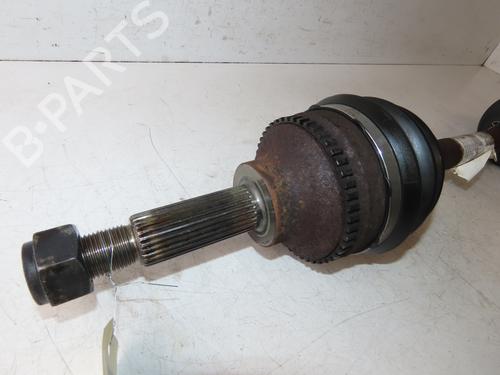 Left front driveshaft FORD TRANSIT Van (FA_ _) 2.2 TDCi | BP33133424M38 - Image 3