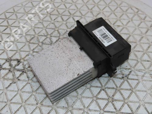 Heater resistor RENAULT MODUS / GRAND MODUS (F/JP0_) 1.4 (JP01, JP0J) | BP37054546M108 - Image 2