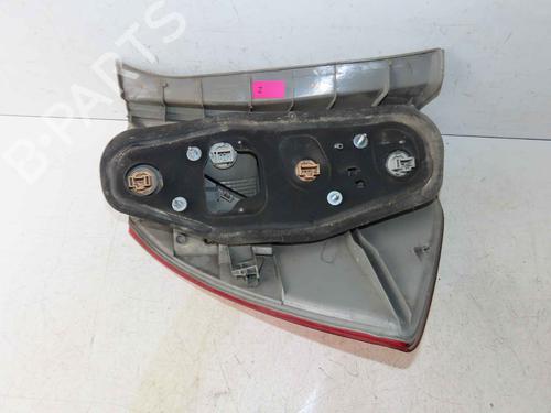 Rear bumper left light HONDA FR-V (BE) 2.2 i CTDi (BE5) | BP37059300C81 - Image 2